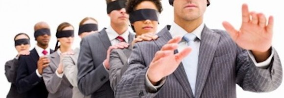 Politicizing the Achievement Gap: The Blind Lead the Blind