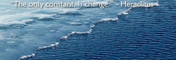 Addicted to Change: The Fickle Generation