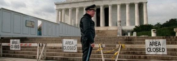 Accountability: The Political Exemption