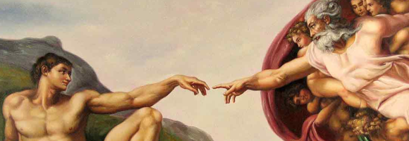 What’s God Got to Do With It?