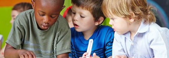 Private Faith-based Preschools Better at Educating