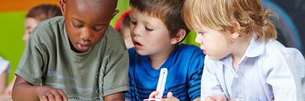 Private Faith-based Preschools Better at Educating
