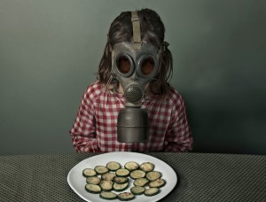 Vegetables