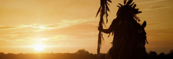 Last of the Mohicans: The Death of the Great American Mascot
