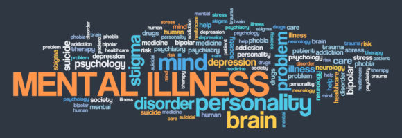 Normal or Normalized? Mental Illness is Still Mental Illness