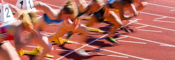 What’s Good for the Goose is Good for the Gander: Are Transgender Athletics Fair?