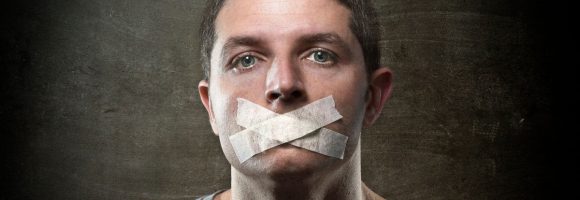 The Right To Remain Silent