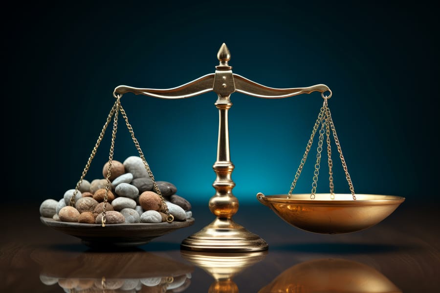 The Weight of Sin