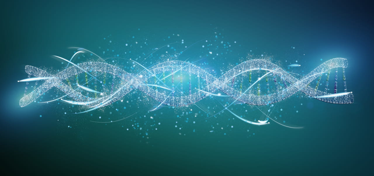The Universal Common Ancestor