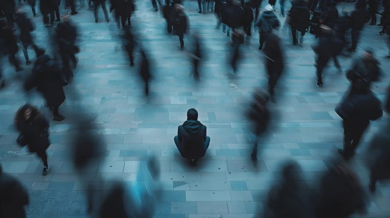 Radicalized and Polarized