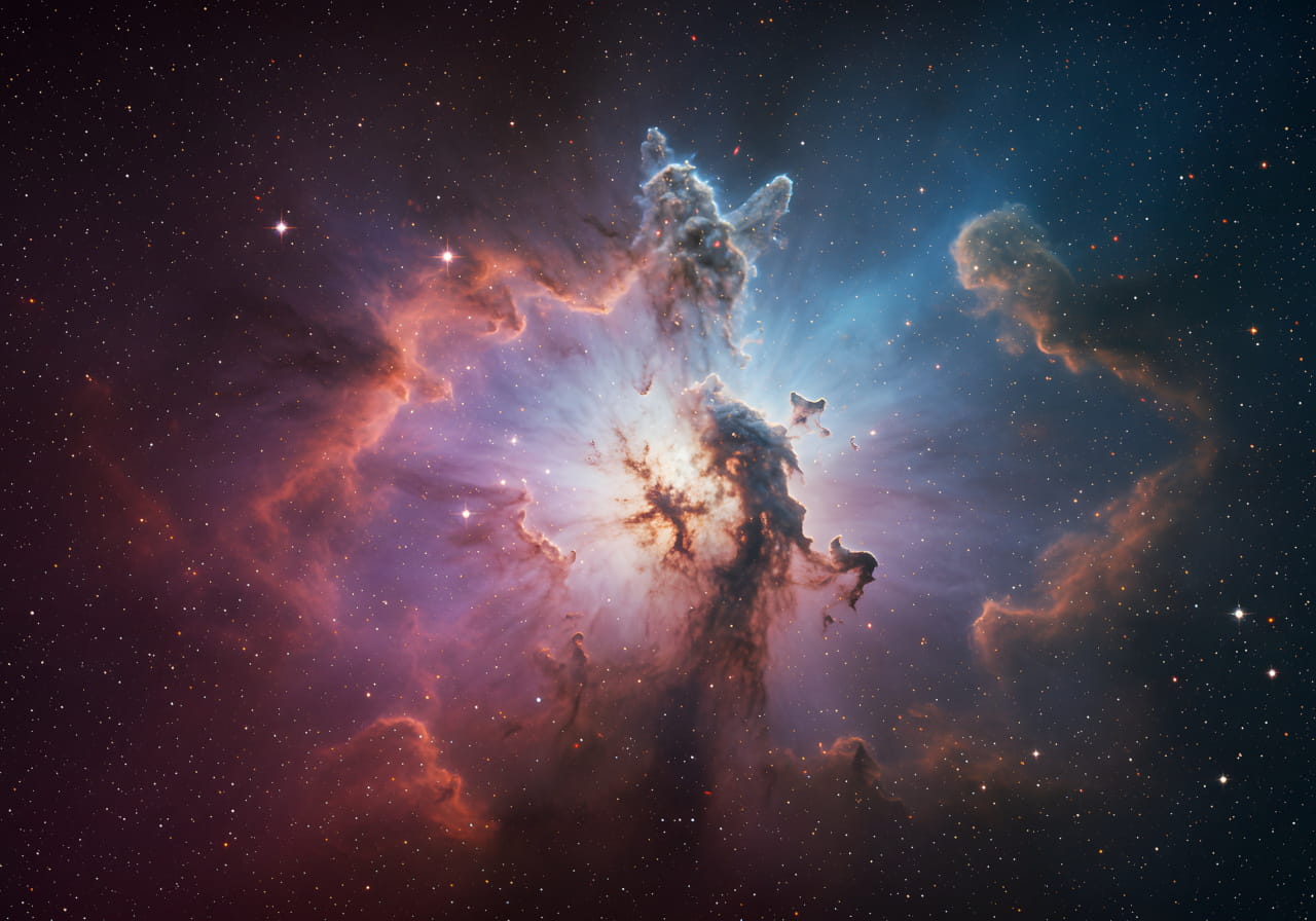 Let the Earth Bring Forth