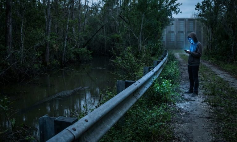 Guardrails in the Garden: AI, Alligators, and the Illusion of Control