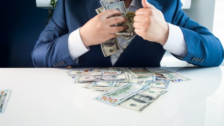 Where Did the Money Go? How Bureaucracy Is Failing Taxpayers, Students, and Teachers