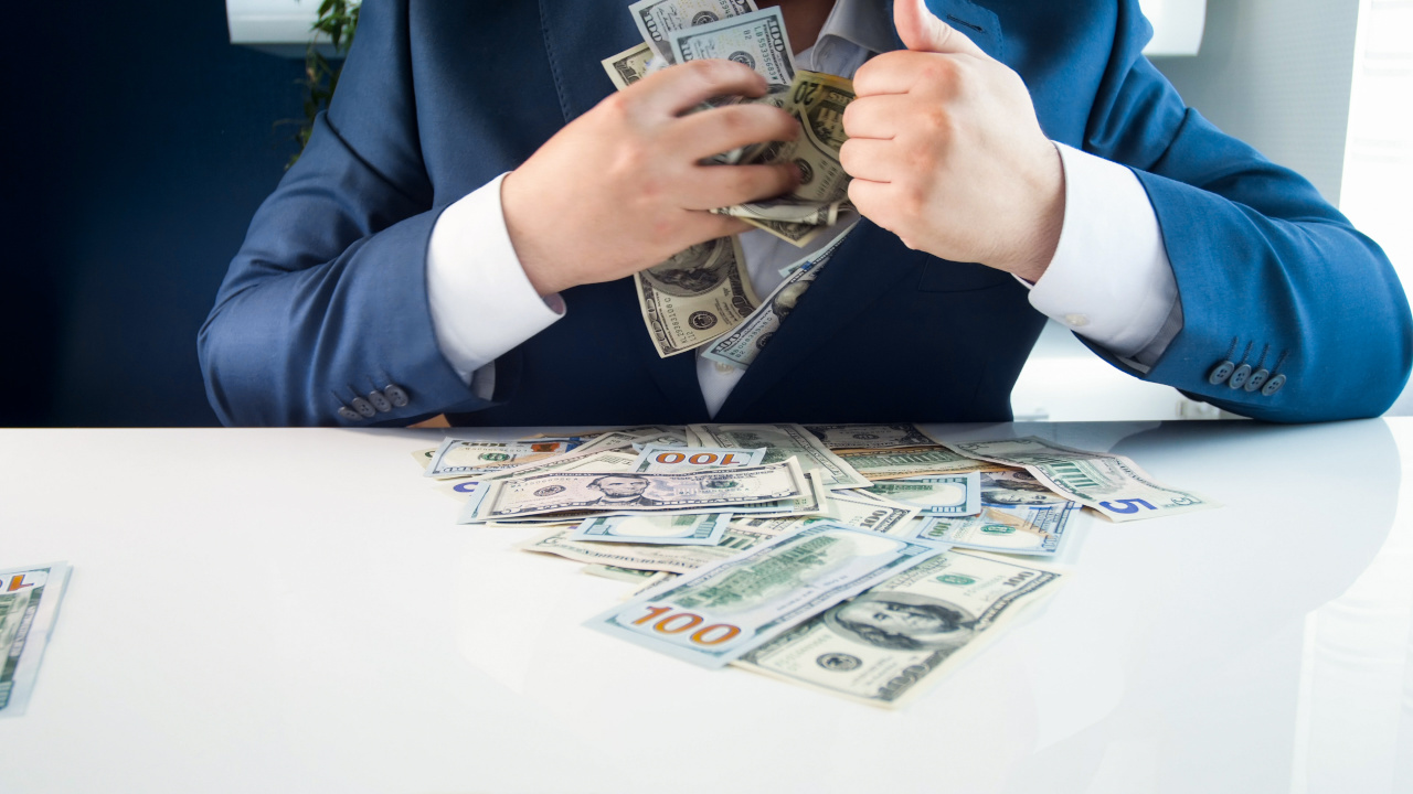 Where Did the Money Go? How Bureaucracy Is Failing Taxpayers, Students, and Teachers